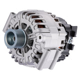 Alternator for 2008-2015 BMW X6 740i 740Li 3.0L Turbo 230A 12317603778