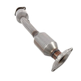 Rear Catalytic Converter for 2012-2017 Nissan Versa 2014-2017 Versa Note 1.6L