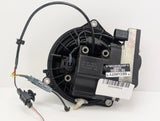 13-17 Volkswagen CC Backup Camera Rear View Trunk Solenoid Handle Latch Emblem OEM 3C8827469D - product image