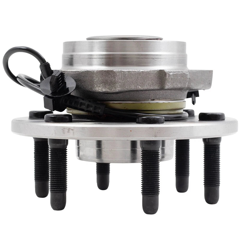 Hub and Bearing For 2007-2013 Silverado 1500 4WD with 6 Lugs Front Left or Right 10393171 1087-1484-2 - product image