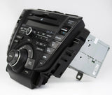 2013-2014 Acura TL AM FM SAT Radio DVD CD MP3 Player Part 39100-TK4-A340-M1 3PB1 - product image