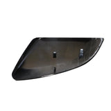 Gloss Black Side Mirror Cover Pair for 2016-2021 Honda Civic EBAY-375485036267 – product image