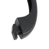 Front Outside Door Handle Pair with Keys for 1980-1991 Volkswagen Vanagon 251837205
