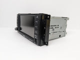 2013-2017 Jeep Patriot Compass Radio Display Receiver Rhb Navigation Sat P68282477AD P05091336AE OEM - product image