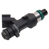 Fuel Injector Set of 4 for 2015-2017 Nissan Altima, 2016-2017 Rogue & 2017 NV200