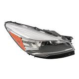 Passenger HID Xenon Headlight with Bulb and Ballast for 2013-2016 Ford Escape CJ5Z13008A – product image 2