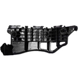 Bumper Bracket fits 2018-2022 C-HR Turkey Built Front Upper Side Support Right 6449-0059R - product image
