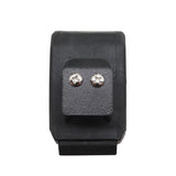 Locking Hood Latch Pair with Keys for 2018-2024 Jeep Wrangler JL Gladiator JT ZT-szzt06955-075 – product image 6