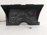 92-94 C1500 C2500 K1500 K2500 Auto Trans Speedometer Instrument Cluster 238K OEM 16140288 - product image