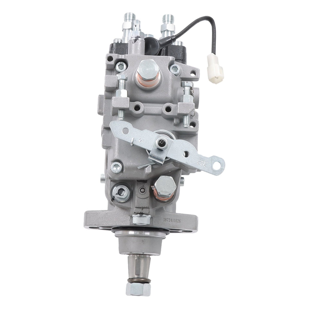Fuel Injection Pump for Mitsubishi S4S S4S-DT and Caterpillar 3044C Engines 196000-5030 32A65-37040