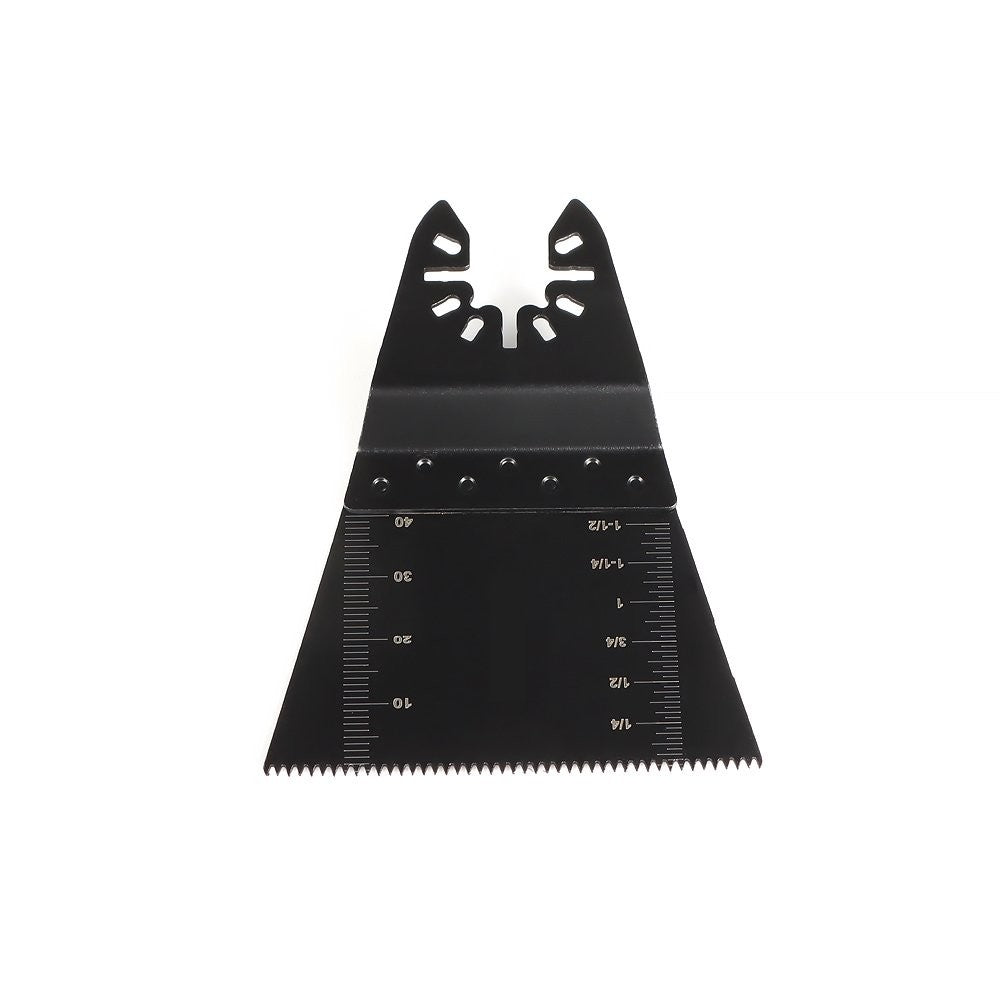 31 Piece Oscillating Multitool Blade Set for Wood Metal and Drywall