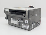 2012-2016 BMW F30 F32 320i 328i 335i 428i 435i Radio Head unit AM/FM 6512 9383072-01 OEM - product image