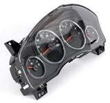 2010 Jeep Liberty OEM Speedometer Instrument Cluster 05172861AE 005172861AE - product image