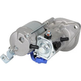 John Deere/Yanmar Tractor Starter 9722809-380 – alternate view