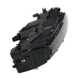 Passenger LED Headlight with Black Trim for 2021-2023 Nissan Rogue S NI2503287 – product image 3