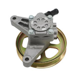 Power Steering Pump with Pulley for 2006-2011 Honda Ridgeline 3.5L V6 21-5193 – product image 7