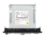 2013-2017 Audi Q5 AM FM Satellite CD Radio 8R1035186Q - product image
