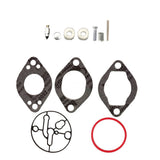 Carburetor Overhaul Rebuild Kit for Briggs & Stratton 696146