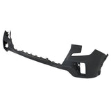 Front Upper Bumper Cover for 2019-2022 GMC Sierra 1500 Limited 84542588