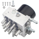 ABS Control Module for 2010-2018 Jeep Wrangler 68067457AA