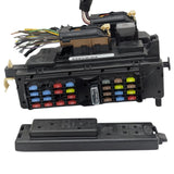 2009 2010 Explorer Mountaineer Body Control Module BCM Multifunction Fuse Box OEM 9L2T-14B476-AC - product image