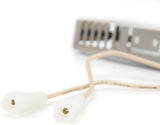 Hot Surface Oven Igniter for Samsung Gas Ranges DG94-01012A
