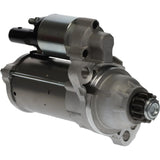 Starter For Volkswagen ;lf R L4 2.0L 15-19 02M911024R 02M911024RX 0001177006 PP30417N – front view