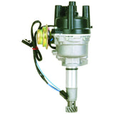 Ignition Distributor For Mazda B2200 Pickup 2.2L 1987-93 F240-18-200 84-882 PPDST882 – front view