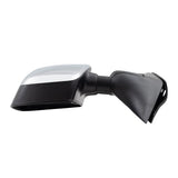 Power Towing Mirror For 2004-2015 TITAN Extendable Memory Heated Left NI1320204 4332-6026L - product image
