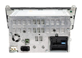 2013-2017 Audi Q5 AM FM Satellite CD Radio 8R1035186Q - product image