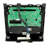 2011-2014 Nissan Murano Single Control Panel Audio System F21PB1040B - product image