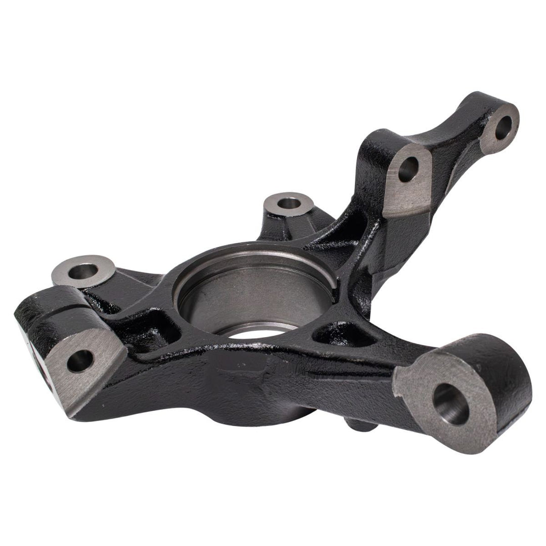 Front Steering Knuckle Pair for 2013-2022 Buick Encore and Chevrolet Trax