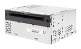 2014 Ford Explorer AM/FM Radio Receiver Single Disc CD MP3 Player EB5T-19C107-BB - product image