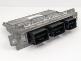 2011-2012 Ford Mustang 3.7L Engine Computer Module ECU ECM BR3A-12A650-APD OEM - product image