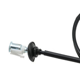 Speedometer Meter Cable for 1983-1988 Toyota Pickup 1984-1989 4Runner 8371089124 – product image 7