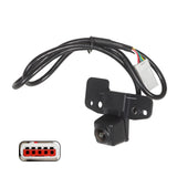 Front Bumper Assist Camera for 2018-2021 Chevrolet Traverse 23165927 – product image 2