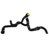 Coolant Water Hose 80A122449Q for 2018-2020 Audi Q5 2.0L