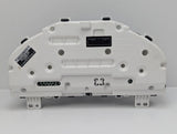2013-2015 Acura ILX Speedometer Instrument Cluster 78100-TX6-A110 OEM - product image