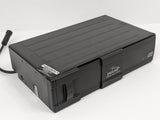98-06 Jaguar XKR X100 XJR VDP X308 Audio Player 6 Disc CD Changer LNF4160AA OEM - product image