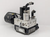 2005-2007 Ford Escape Mariner Hybrid 2.3L ABS Brake Pump Lock Actuator Module 6M64-2C555-AD OEM - product image