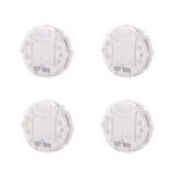 White Gauge Cluster Stepper Motors For Ford Mustang X27589 2005-2009 - product image 2