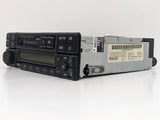 94-99 Mercedes W140 R129 W210 S600 Coupe Radio Audio Cassette Player OEM A0038205986 - product image