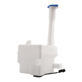 Windshield Washer Reservoir with Pump for 2006-2010 Hyundai Sonata 98620-3K100
