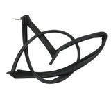 Front Left Door Body Weatherstrip Seal 1090499-00-J for 2017-2022 Tesla Model 3