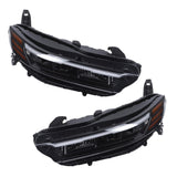 LED Headlight Pair for 2023-2024 Honda Accord HO2502213 HO2503213