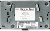 2011 BMW 528i 535i 550i HiFi Vehicle Audio System Amplifier Model ID 65129233592 - product image
