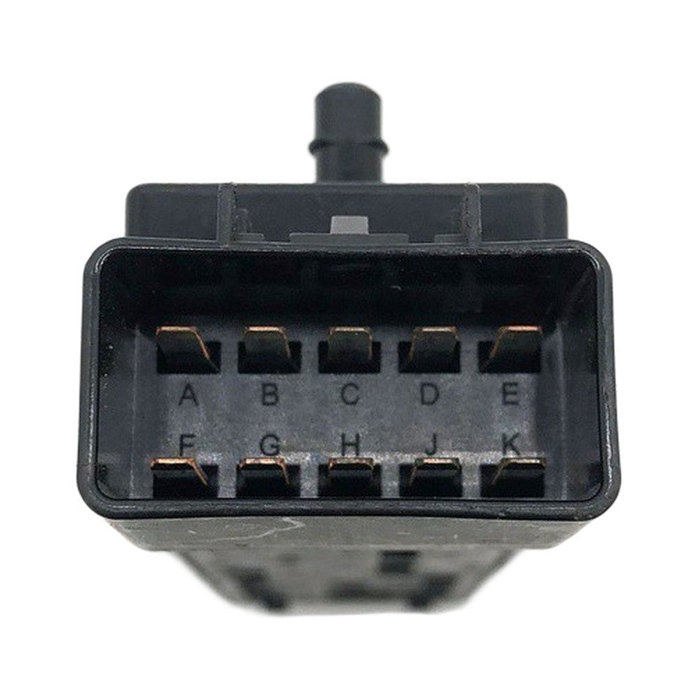 Driver Seat Control Switch 6922A033 for 2014-2018 Mitsubishi Outlander
