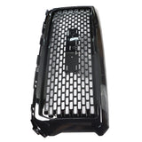Front Upper Honeycomb Grille for 2014-2015 GMC Sierra 1500 22758168