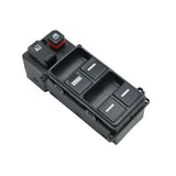Front Left Master Power Window Switch for 2005-2010 Honda Accord Odyssey 35754SDA309 – product image