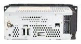 Jeep Chrysler Dodge 2002-2006 OEM AM/FM CD Cassette Player Radio P05091525AA RBP - product image